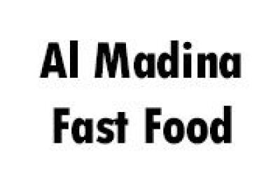 Al Madina Fast Food Karachi