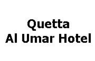 Quetta Al Umar Hotel