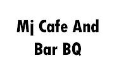 Mj Cafe And Bar BQ
