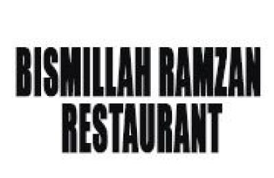 Bismillah Ramzan Restaurant