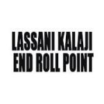 Lassani Kalaji End Roll Point