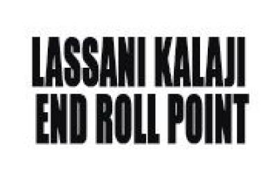 Lassani Kalaji End Roll Point