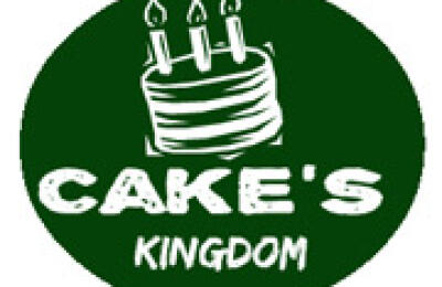 Cake's Kingdom