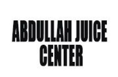 Abdullah Juice Center