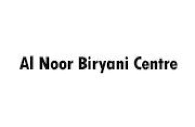 Al Noor Biryani Centre