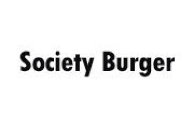 Society Burger