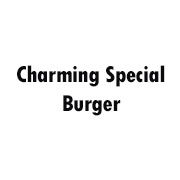 Charming Special Burger