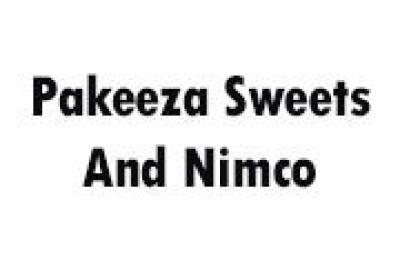 Pakeeza Sweets And Nimco