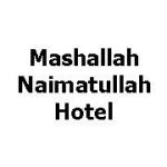 Mashallah Naimatullah Hotel