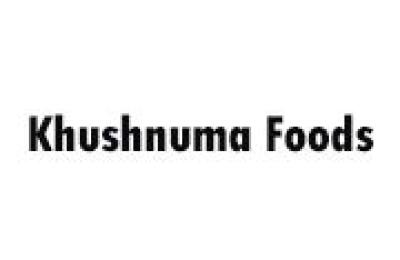 Khushnuma Foods