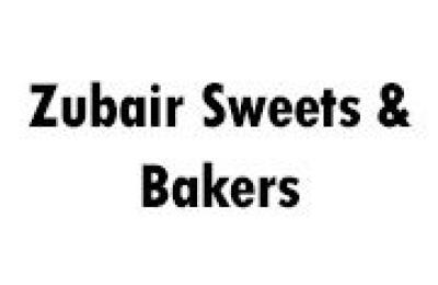 Zubair Sweets & Bakers