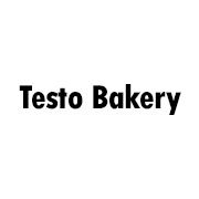 Testo Bakery