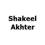 Shakeel Akhter