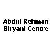 Abdul Rehman Biryani Centre