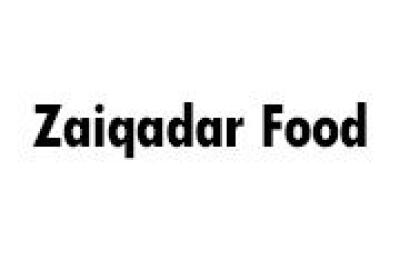 Zaiqadar Food
