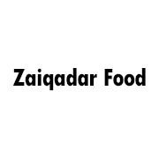 Zaiqadar Food