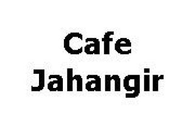 Cafe Jahangir