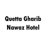 Quetta Gharib Nawaz Hotel