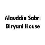 Alauddin Sabri Biryani House