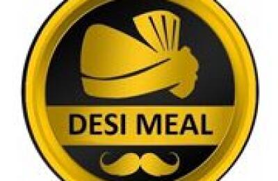 Desi Meal