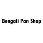 Bengali Pan Shop