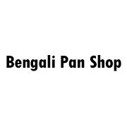 Bengali Pan Shop