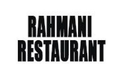 Rahmani Restaurant