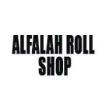 Alfalah Roll Shop