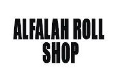 Alfalah Roll Shop