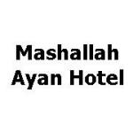 Mashallah Ayan Hotel