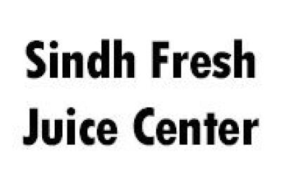 Sindh Fresh Juice Center
