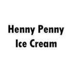 Henny Penny Ice Cream
