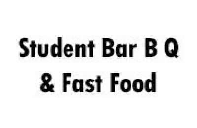 Student Bar B Q & Fast Food