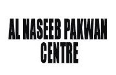 Al Naseeb Pakwan Centre