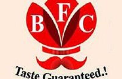 Bismillah Food Center