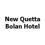 New Quetta Bolan Hotel