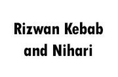 Rizwan Kebab and Nihari