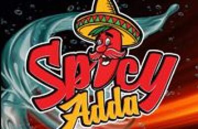 Spicy Adda