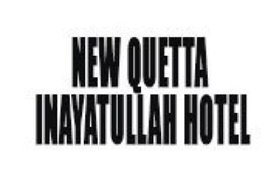New Quetta Inayatullah Hotel