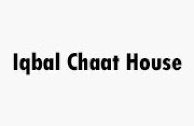 Iqbal Chaat House