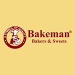 Bakeman Bakers & Sweets