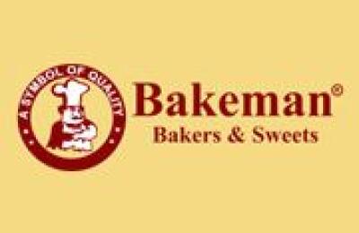 Bakeman Bakers & Sweets