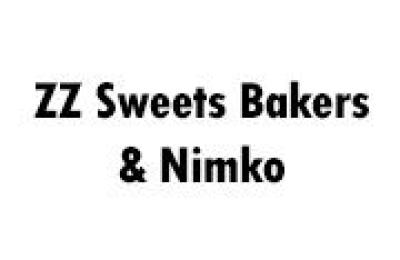 ZZ Sweets Bakers & Nimko