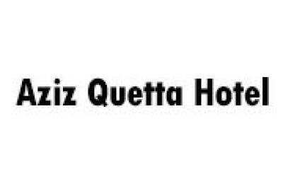Aziz Quetta Hotel