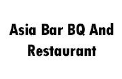 Asia Bar BQ And Restaurant