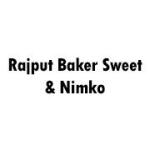 Rajput Baker Sweet & Nimko