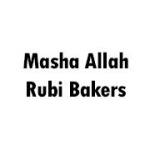 Masha Allah Rubi Bakers