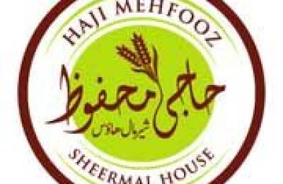 Haji Mehfooz