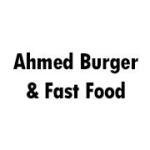 Ahmed Burger & Fast Food