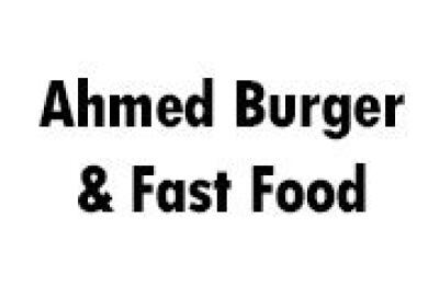 Ahmed Burger & Fast Food